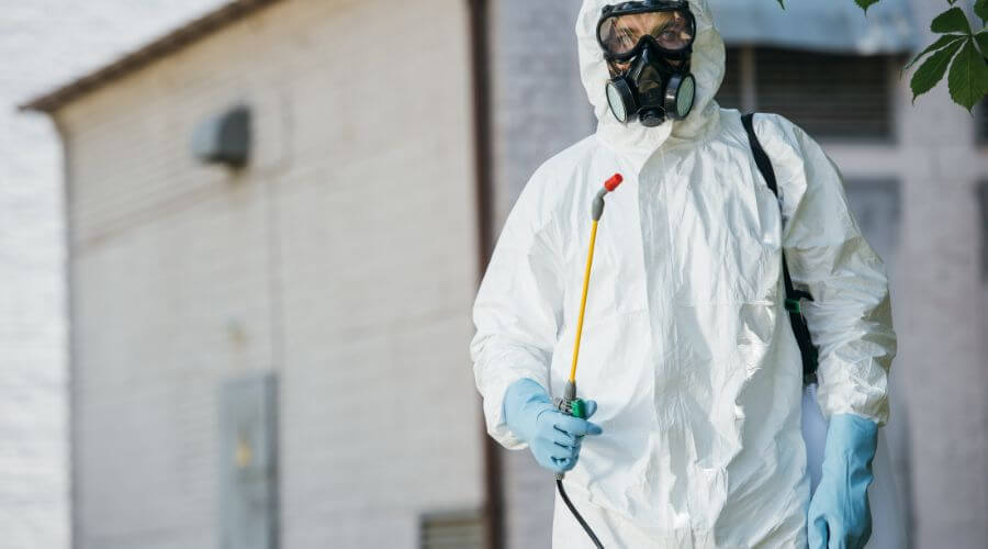 Professional mosquito fogging services in Haw River - Mosquito Fogging Haw River